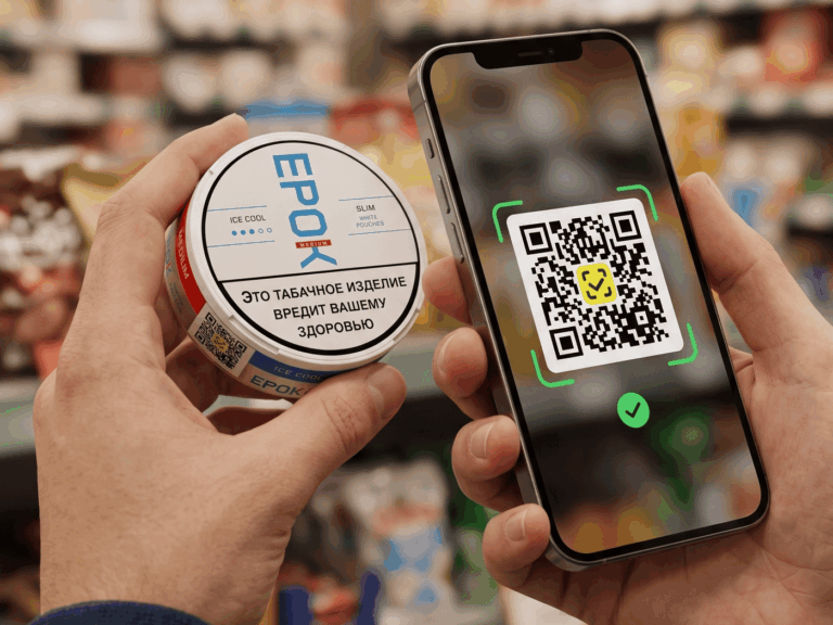Экономика повторных покупок: как белый табак EPOK повышает LTV клиента в табачном ритейле Экономика повторных покупок: как белый табак EPOK повышает LTV клиента в табачном ритейле